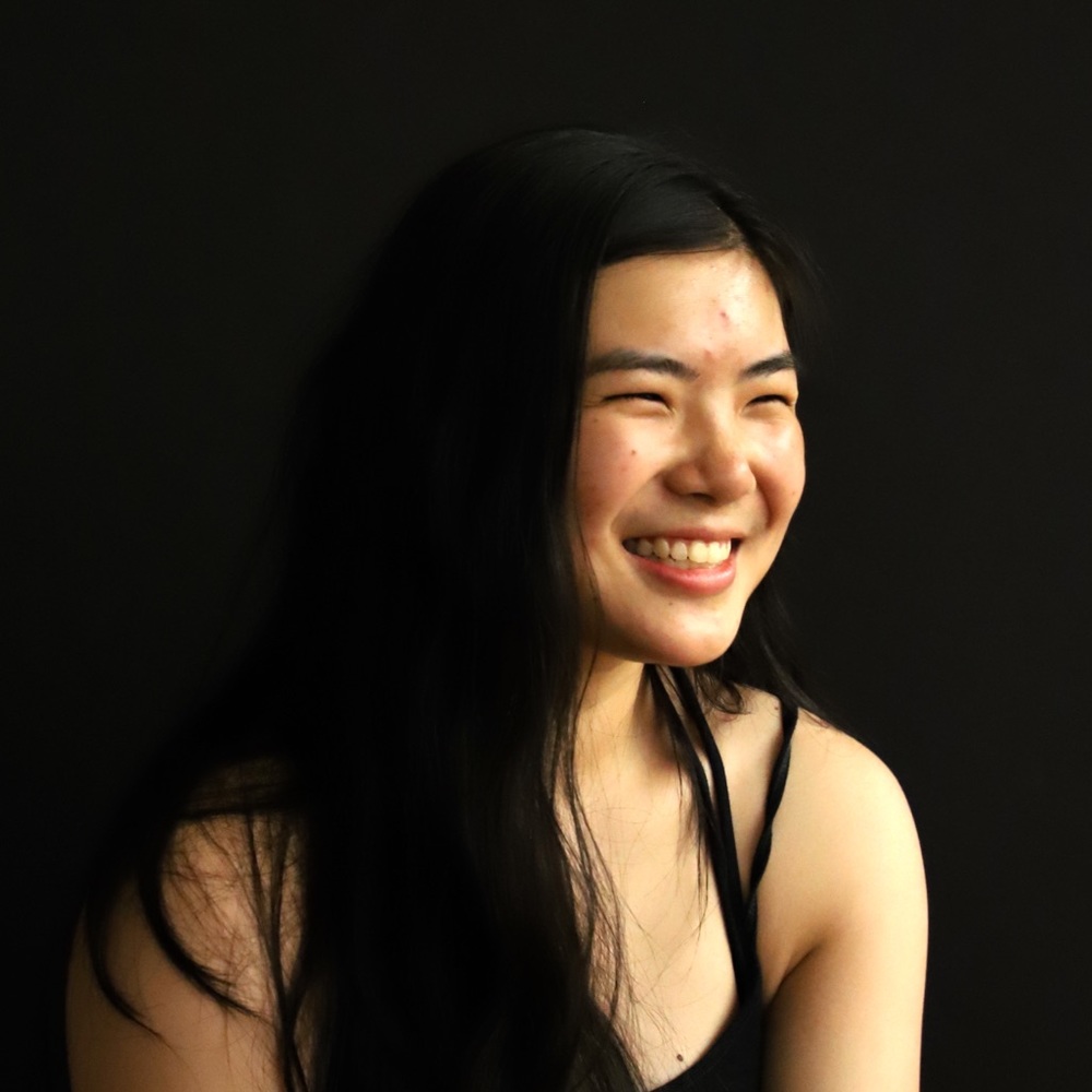 Meet your Posher, Natalie